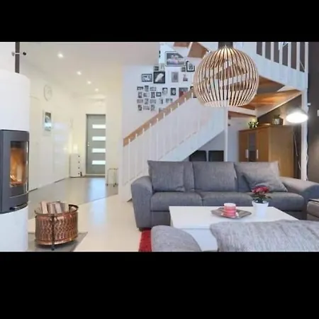 Cozy In Pietarsaari *