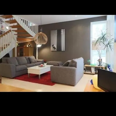 Cozy In Pietarsaari